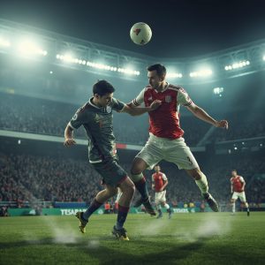 Thierry Henry: Huyền Thoại Sống Của Bóng Đá Thế Giới Và Di Sản Bất Diệt