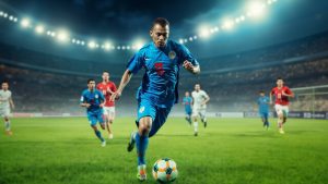 Thứ Hạng Của Schalke 04: Đâu Là Vị Trí Thực Sự Của Gã Khổng Lồ Xứ Ruhr?