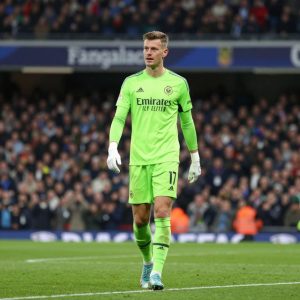 Thibaut Courtois: Liệu có kịp viết lại lịch sử tại World Cup 2026?