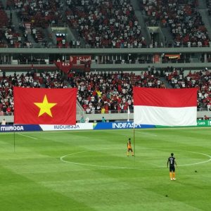 Thái Lan vs Indonesia: Đại chiến AFF Cup, Giấc mơ World Cup 2026
