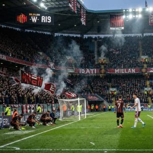 Milan vs: Khi Lịch Sử Đối Đầu Gặp Gỡ Giấc Mơ World Cup 2026