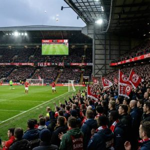 Chỉ 1 ngày nữa: Saoke Live cùng bạn đón World Cup 2026 lịch sử!