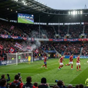 kqbd net.vn: Cổng thông tin World Cup 2026 và mọi kết quả bóng đá