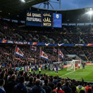 Bảng xếp hạng Saudi Pro League: Bước đệm đến World Cup 2026 lịch sử
