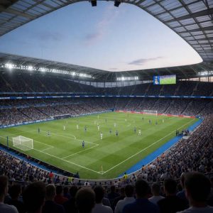 Real Sociedad & World Cup 2026: Đếm Ngược 1 Ngày Khai Mạc Lịch Sử