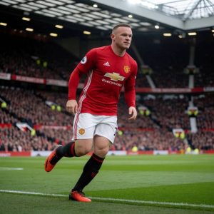 Rooney: Di sản vĩnh cửu và kỳ vọng World Cup 2026 đang đến rất gần!