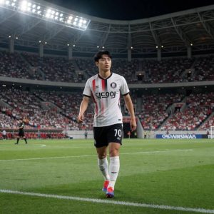 FC Seoul: Di sản K League và giấc mơ World Cup 2026 đang đến gần