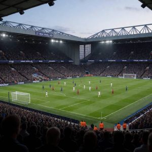 Vòng 27 Ngoại hạng Anh: Nhìn lại trước thềm World Cup 2026 chỉ còn một ngày!