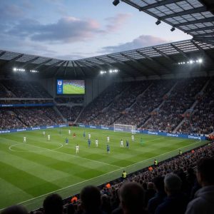 Di María và World Cup 2026: Vết chân cuối của Thiên Thần