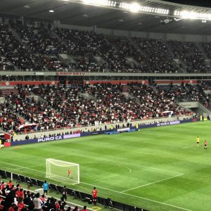 Bong Da TV: Đếm Ngược 1 Ngày Đến World Cup 2026 Khai Mạc Bùng Nổ!