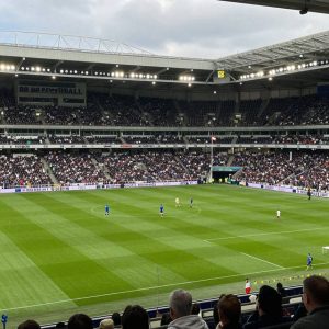 World Cup 2026: Trực Tiếp Bóng Đá Kèo Nhà Cái 88 – Mở Cửa Kỷ Nguyên Mới