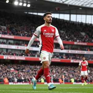 Soi Kèo Arsenal Trước Thềm World Cup 2026: Cơ Hội Nào Cho Pháo Thủ?