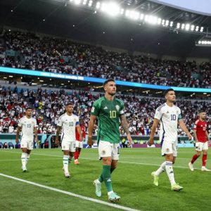 World Cup 2026 nóng rực: Chủ nhà Mexico và Mỹ thẳng tiến vòng 16 đội, lộ diện ứng viên vô địch