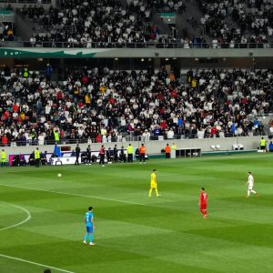 Rạng sáng nay 06/07/2026, cuộc đua giành vé vào vòng 32 đội tại World Cup 2026 đã bước vào giai đoạn
