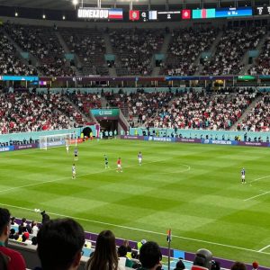 Mỹ và Mexico Rực Lửa Tiến Vào Vòng 16 Đội World Cup 2026!