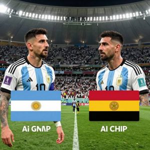 World Cup 2026: Phân Tích Trận Đấu Giữa Argentina Và Ai Cập Tại Vòng 16 Đội
