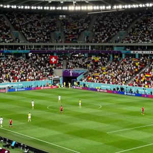 Phân tích vòng 16 đội World Cup 2026: Thụy Sĩ – Colombia và những ẩn số