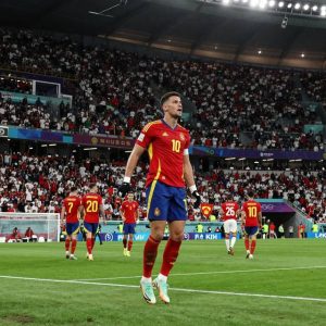 Tây Ban Nha Hạ Gục Bỉ, Tiến Vào Bán Kết World Cup 2026