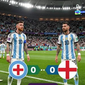 Dự đoán Tứ kết World Cup 2026: Argentina và Anh liệu có đi tiếp?