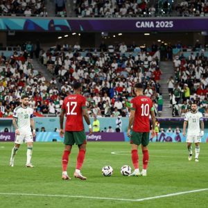 World Cup 2026 ngày 13/7: Những màn so tài quyết liệt ở vòng 16 đội và bài học chiến thuật