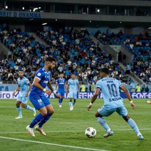 Paysandu và Fenix: Cuộc Chiến Sinh Tồn Tại Segunda División Uruguay