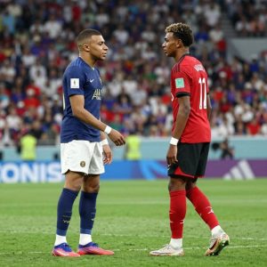 Đối đầu thế hệ: Mbappe và Yamal là tâm điểm bán kết World Cup