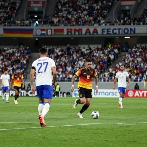Paraguay hạ gục Đức trên chấm luân lưu: Viết nên câu chuyện cổ tích tại World Cup 2026