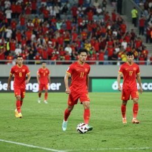 Hàng công “đa sắc màu”: Khi đội tuyển Việt Nam không còn trông chờ vào một mình Xuân Son