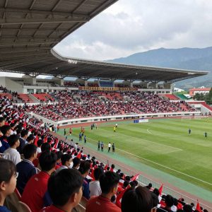 Phong Phú Hà Nam lội ngược dòng ngoạn mục trước Sơn La ở U16 nữ Quốc gia
