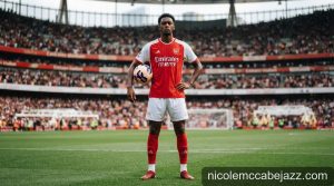 Arsenal chốt hạ ‘bom tấn’ Ezri Konsa: Lời giải cho bài toán hàng thủ mùa giải mới