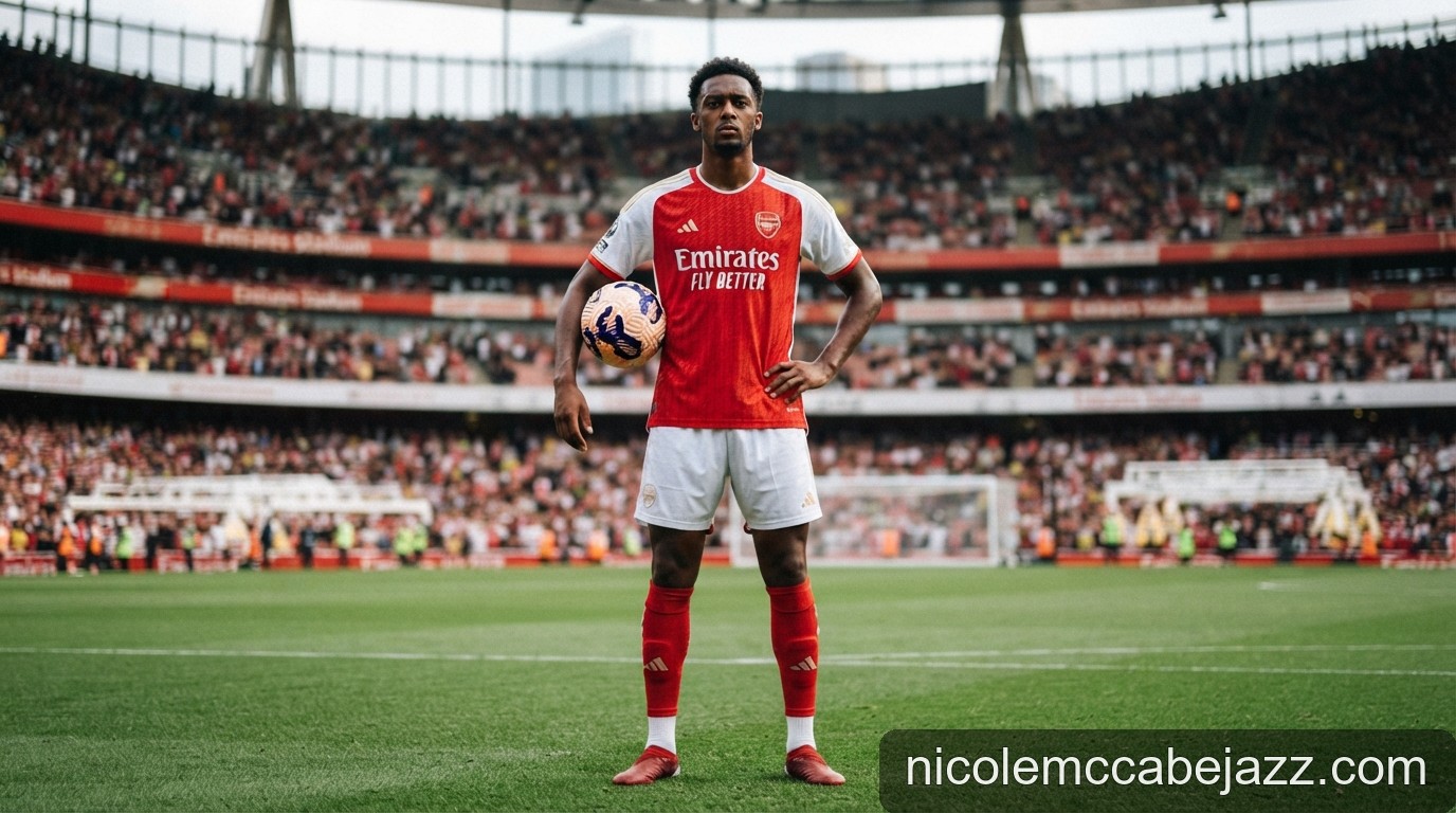 Arsenal chốt hạ 'bom tấn' Ezri Konsa: Lời giải cho bài toán hàng thủ mùa giải mới