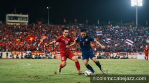 Chung kết lượt về ASEAN Cup 2026: Việt Nam nắm lợi thế, Thái Lan liệu có tạo nên cú lội ngược dòng?