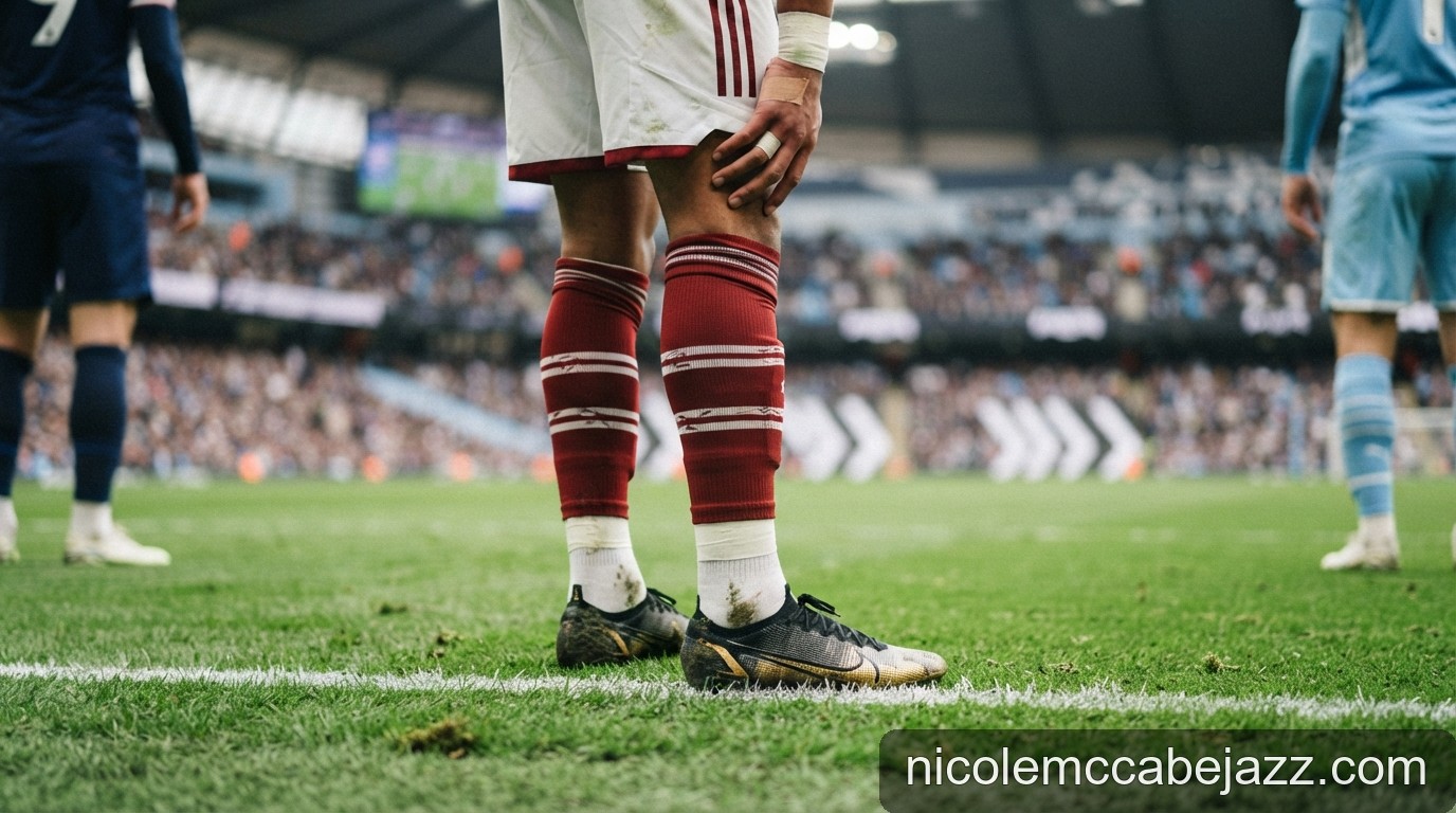 Arsenal chốt hạ 'bom tấn' Ezri Konsa: Lời giải cho bài toán hàng thủ mùa giải mới - 2