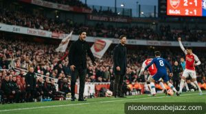 Arsenal ngược dòng hạ Chelsea: Khi triết lý của Arteta và Alonso đối đầu tại Emirates