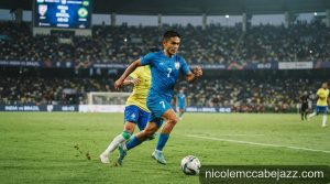Ấn Độ gây sốc: Từ chối FIFA ASEAN Cup để đối đầu Brazil và Uruguay
