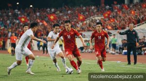 FIFA ASEAN Cup 2026: Phép thử chiều sâu cho đội tuyển Việt Nam trong đợt FIFA Days