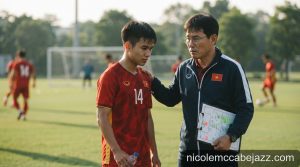 FIFA ASEAN Cup 2026: HLV Kim Sang-sik và bài toán nhân sự trước ngày xuất quân