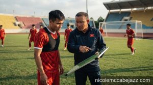 FIFA ASEAN Cup 2026: Đội tuyển Việt Nam và bài toán thay thế Quang Hải trước trận ra quân