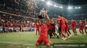 Indonesia lên ngôi vương FIFA ASEAN Cup 2026: Kỷ nguyên mới của bóng đá Đông Nam Á