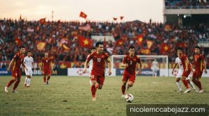 Đội tuyển Việt Nam và lộ trình World Cup 2030: Lợi thế từ bảng xếp hạng FIFA tháng 10