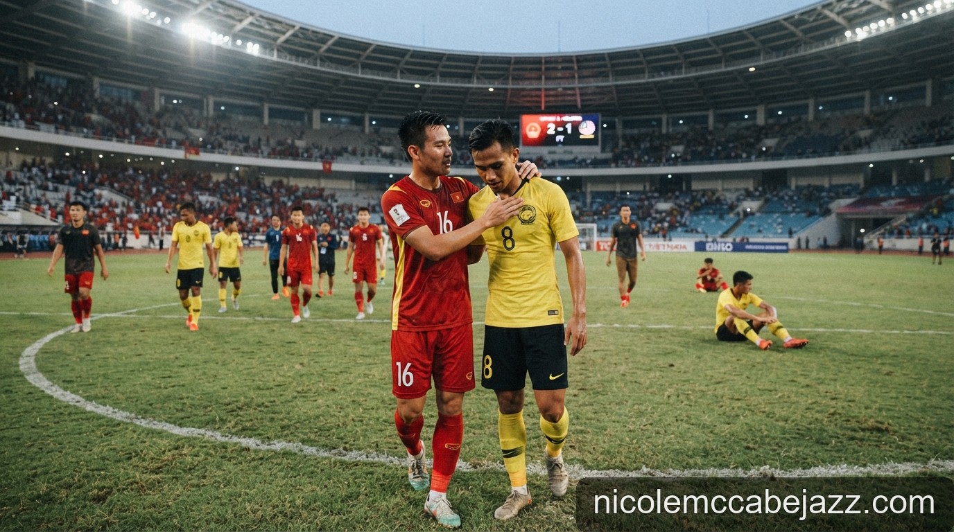 FIFA ASEAN Cup 2026: Đội tuyển Việt Nam và trận chiến danh dự với Malaysia - 2